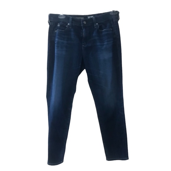 AG Jeans, size 31R - Picture 2 of 4
